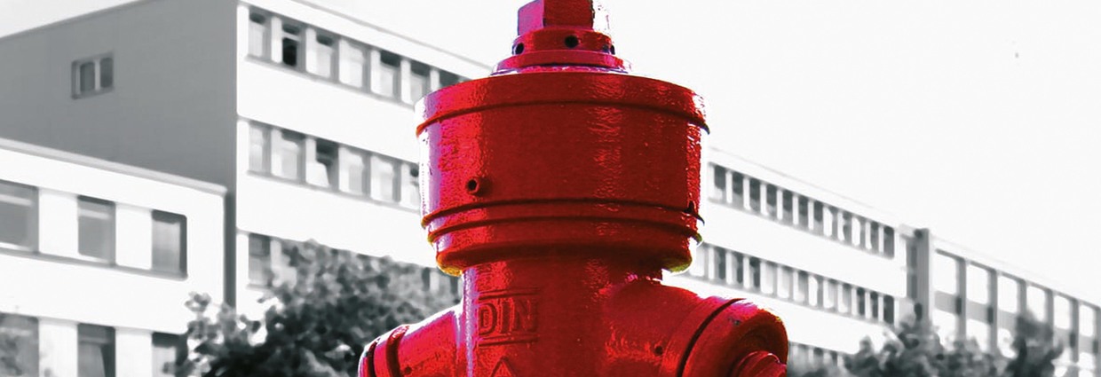 Hydrant